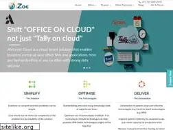 Sites similar to izoe.in