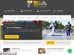 Sites similar to izoegekopuk.com