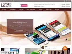 Sites similar to izofis.com