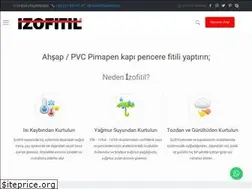 Sites similar to izofitil.com