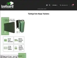 Sites similar to izoguard.net