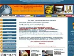 Sites similar to izohansol.ru