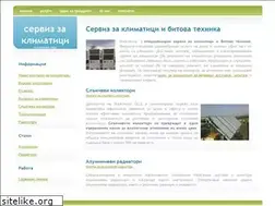 Sites similar to izoklima.eu