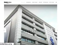 Sites similar to izokon.com