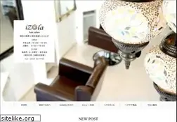 Sites similar to izola-hm.com