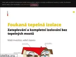 Sites similar to izolace-izotrade.cz