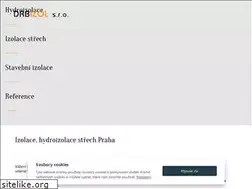 Sites similar to izolace-praha.cz