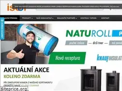 Sites similar to izolace-zatepleni.eu