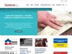 Sites similar to izolace.cz