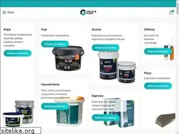 Sites similar to izolacjekleje.pl