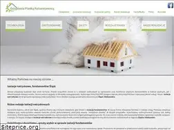 Sites similar to izolacjenatryskowe.eu