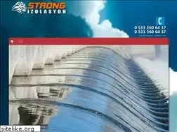 Sites similar to izolasyon-market.com