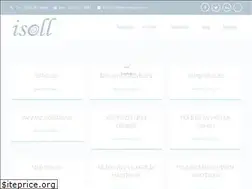 Sites similar to izolbant.com
