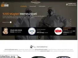 Sites similar to izolem.com