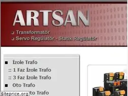 Sites similar to izoletrafo.com