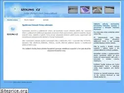 Sites similar to izolingcz.cz