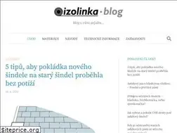 Sites similar to izolinka.cz