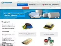 Sites similar to izolitservice.kiev.ua