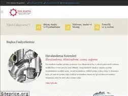 Sites similar to izolmakina.com.tr