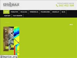 Sites similar to izolmax.pl