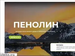 Sites similar to izolon.ru