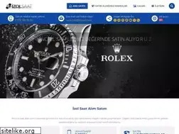 Sites similar to izolsaat.com