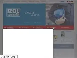 Sites similar to izoltechnik.cz