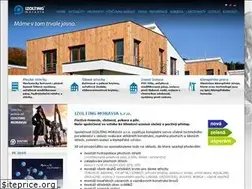 Sites similar to izolting.cz