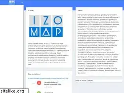 Sites similar to izomap.pl