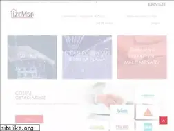 Sites similar to izomar.com.tr