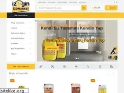 Sites similar to izomarket.com