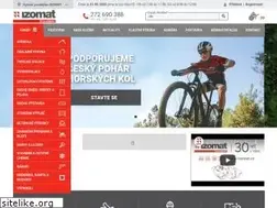 Sites similar to izomat.cz