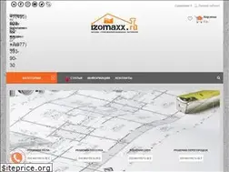 Sites similar to izomaxx.ru