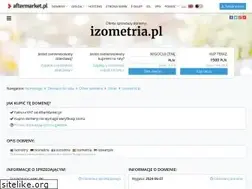 Sites similar to izometria.pl