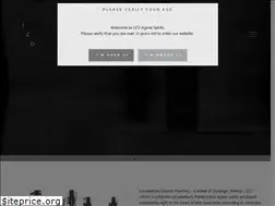 Sites similar to izomezcal.com