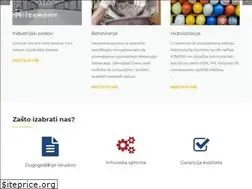 Sites similar to izomont.co.rs