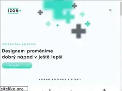 Sites similar to izon.cz