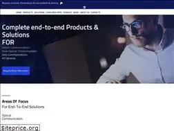 Sites similar to izone-telecom.com