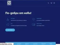 Sites similar to izone.bg