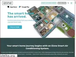 Sites similar to izone.co.nz