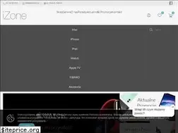Sites similar to izone.pl
