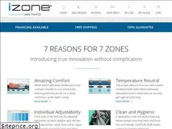 Sites similar to izonebed.com