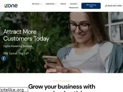Sites similar to izonemarketing.com
