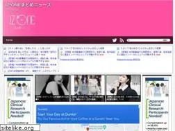 Sites similar to izonematome.com