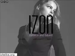Sites similar to izonmodels.com