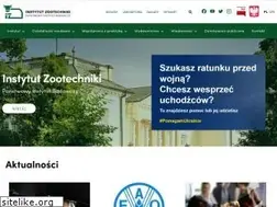 Sites similar to izoo.krakow.pl