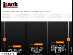 Sites similar to izook.com