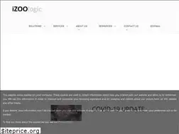 Sites similar to izoologic.com