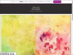 Sites similar to izoomi-m.com