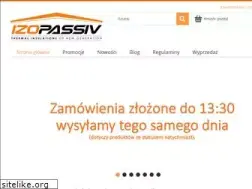 Sites similar to izopassiv.pl